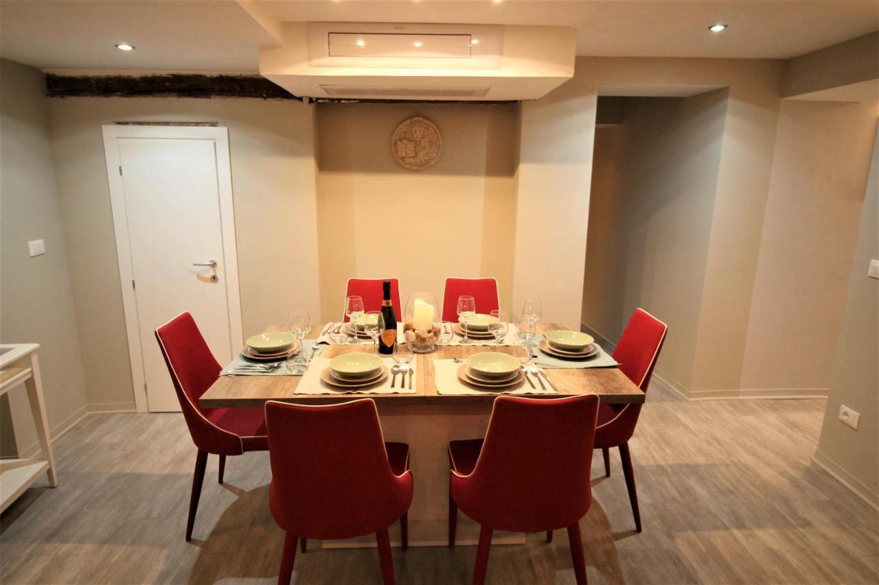 San Marco Fenice 3Bdr 2Bth Apartment Венеція Екстер'єр фото