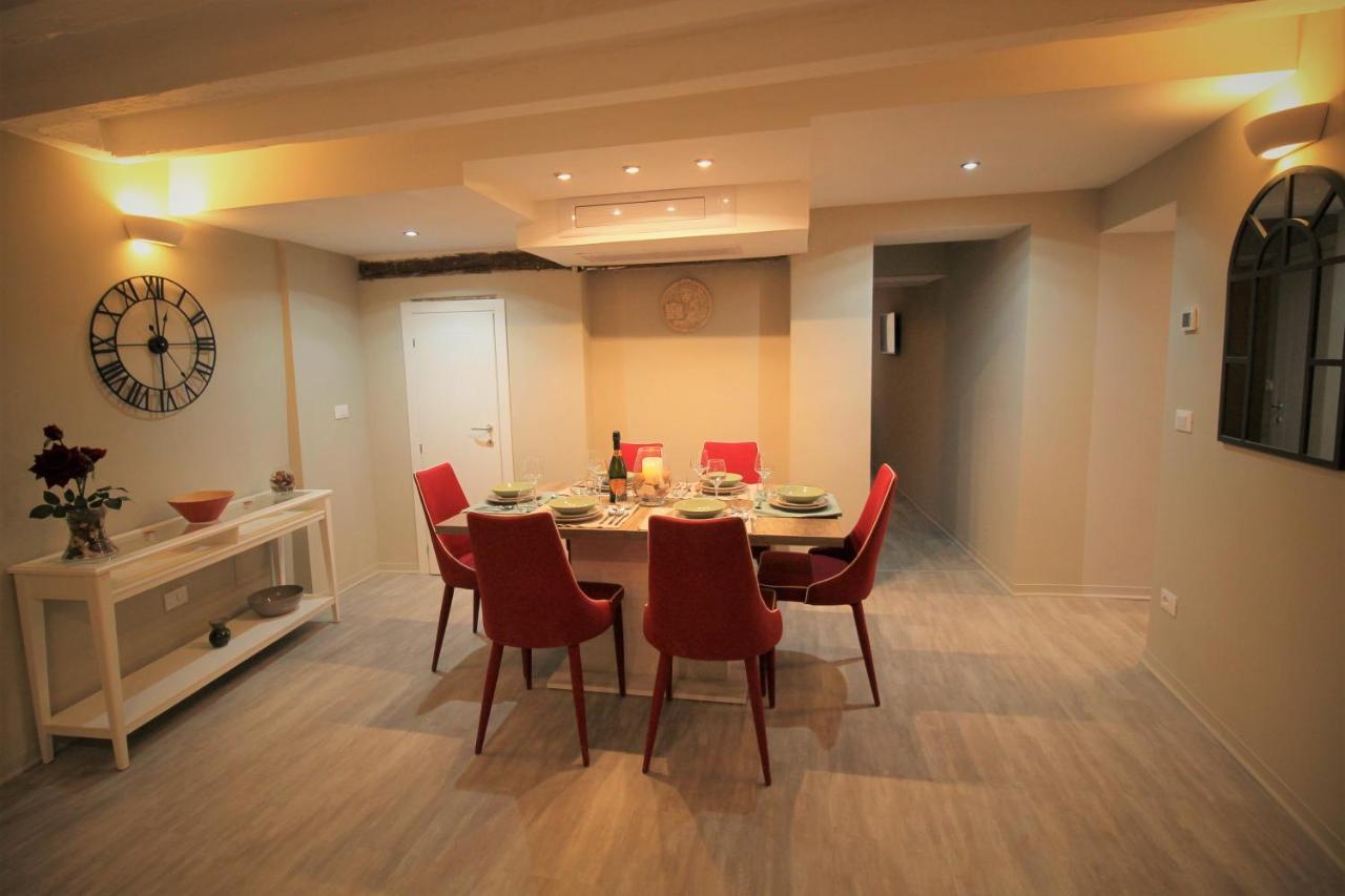 San Marco Fenice 3Bdr 2Bth Apartment Венеція Екстер'єр фото