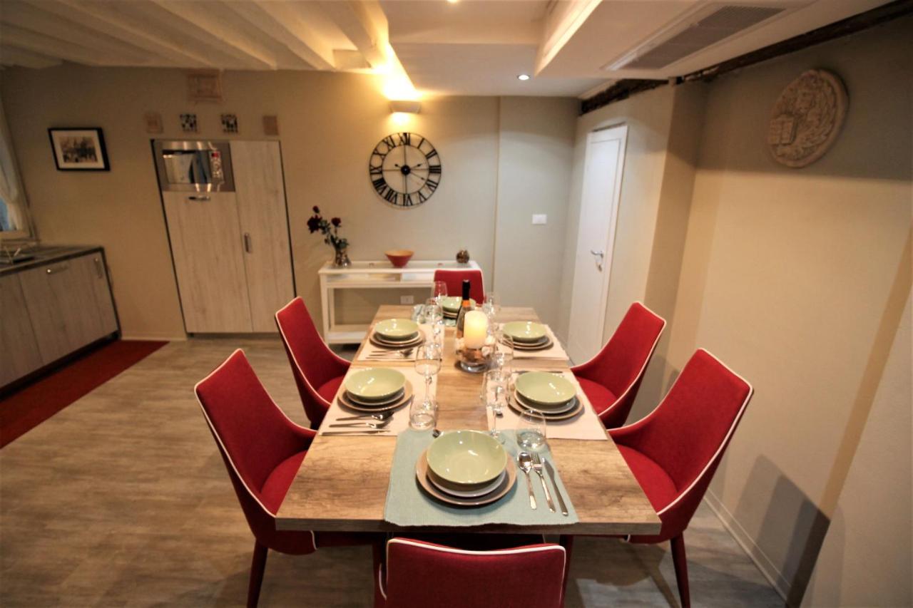 San Marco Fenice 3Bdr 2Bth Apartment Венеція Екстер'єр фото