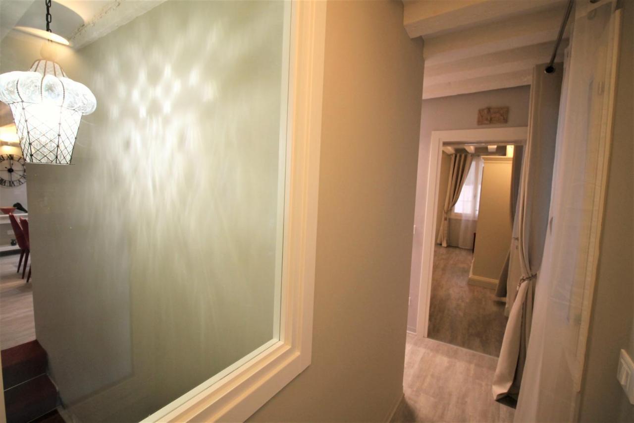 San Marco Fenice 3Bdr 2Bth Apartment Венеція Екстер'єр фото