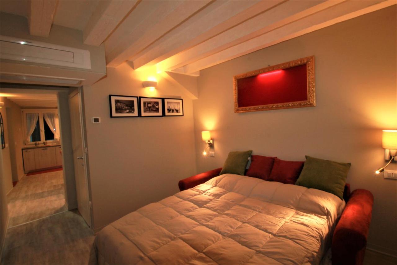 San Marco Fenice 3Bdr 2Bth Apartment Венеція Екстер'єр фото