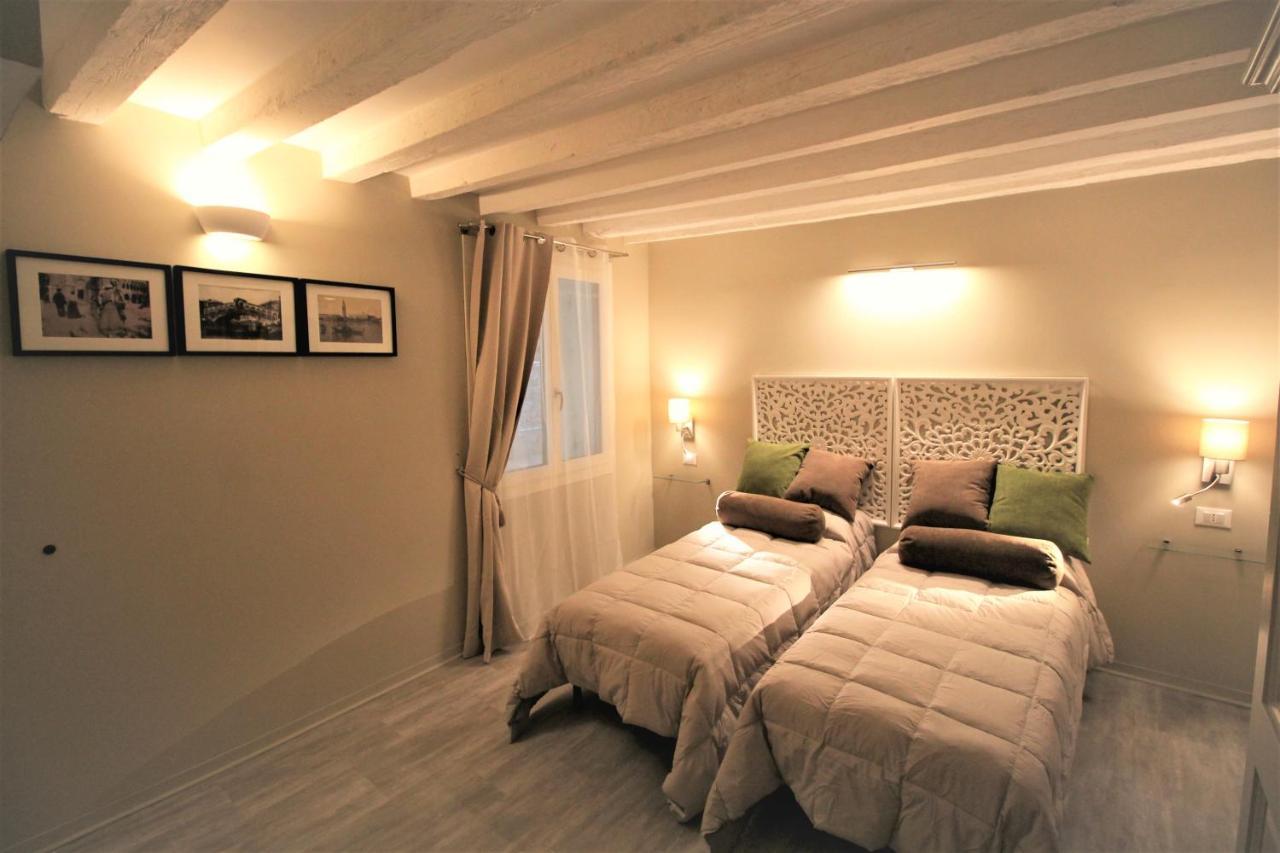 San Marco Fenice 3Bdr 2Bth Apartment Венеція Екстер'єр фото