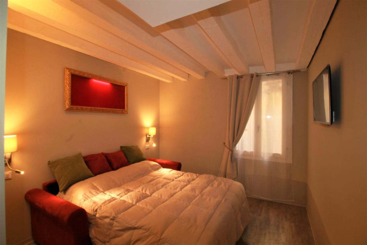 San Marco Fenice 3Bdr 2Bth Apartment Венеція Екстер'єр фото