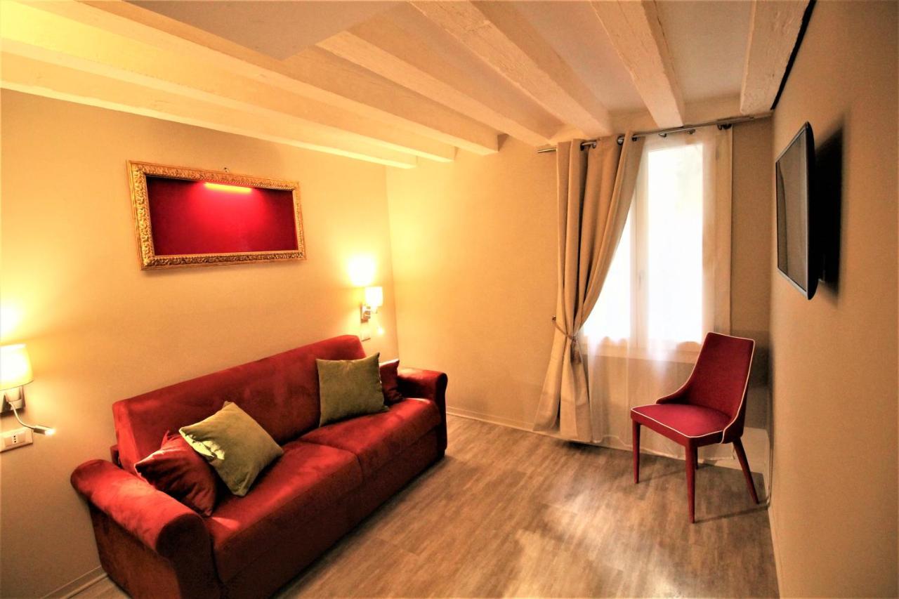 San Marco Fenice 3Bdr 2Bth Apartment Венеція Екстер'єр фото