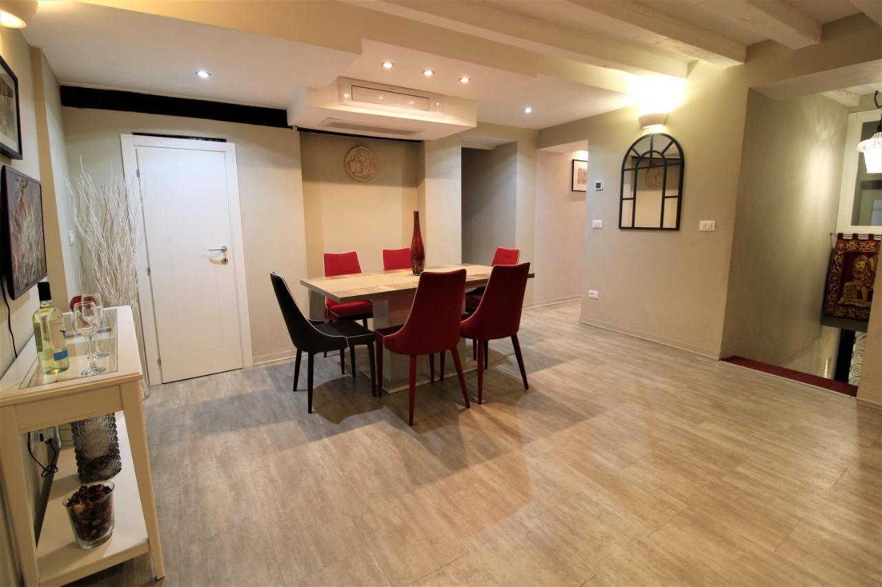 San Marco Fenice 3Bdr 2Bth Apartment Венеція Екстер'єр фото