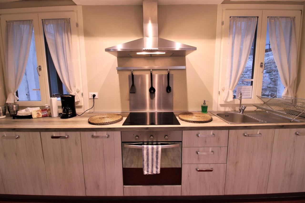 San Marco Fenice 3Bdr 2Bth Apartment Венеція Екстер'єр фото