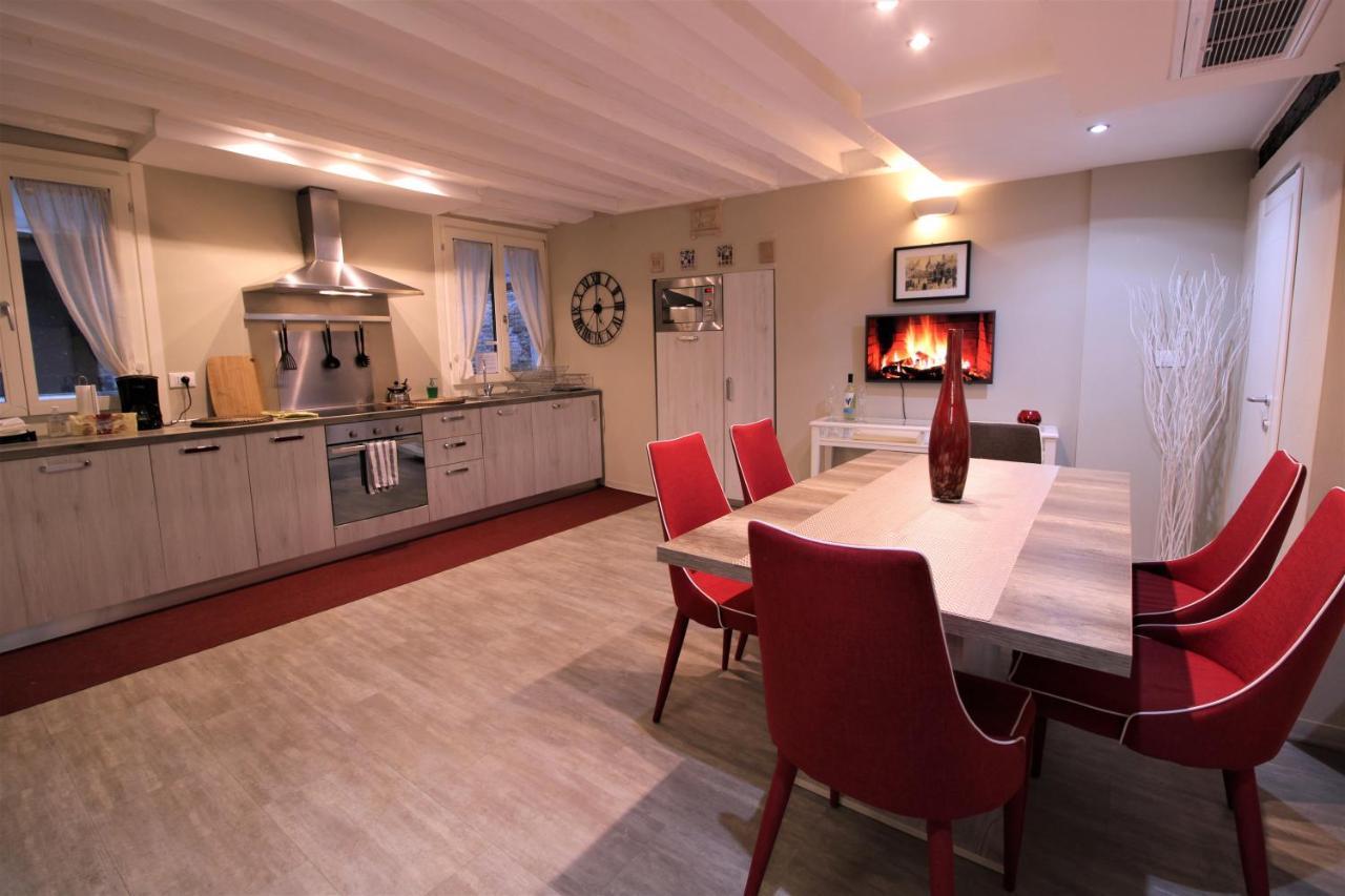 San Marco Fenice 3Bdr 2Bth Apartment Венеція Екстер'єр фото