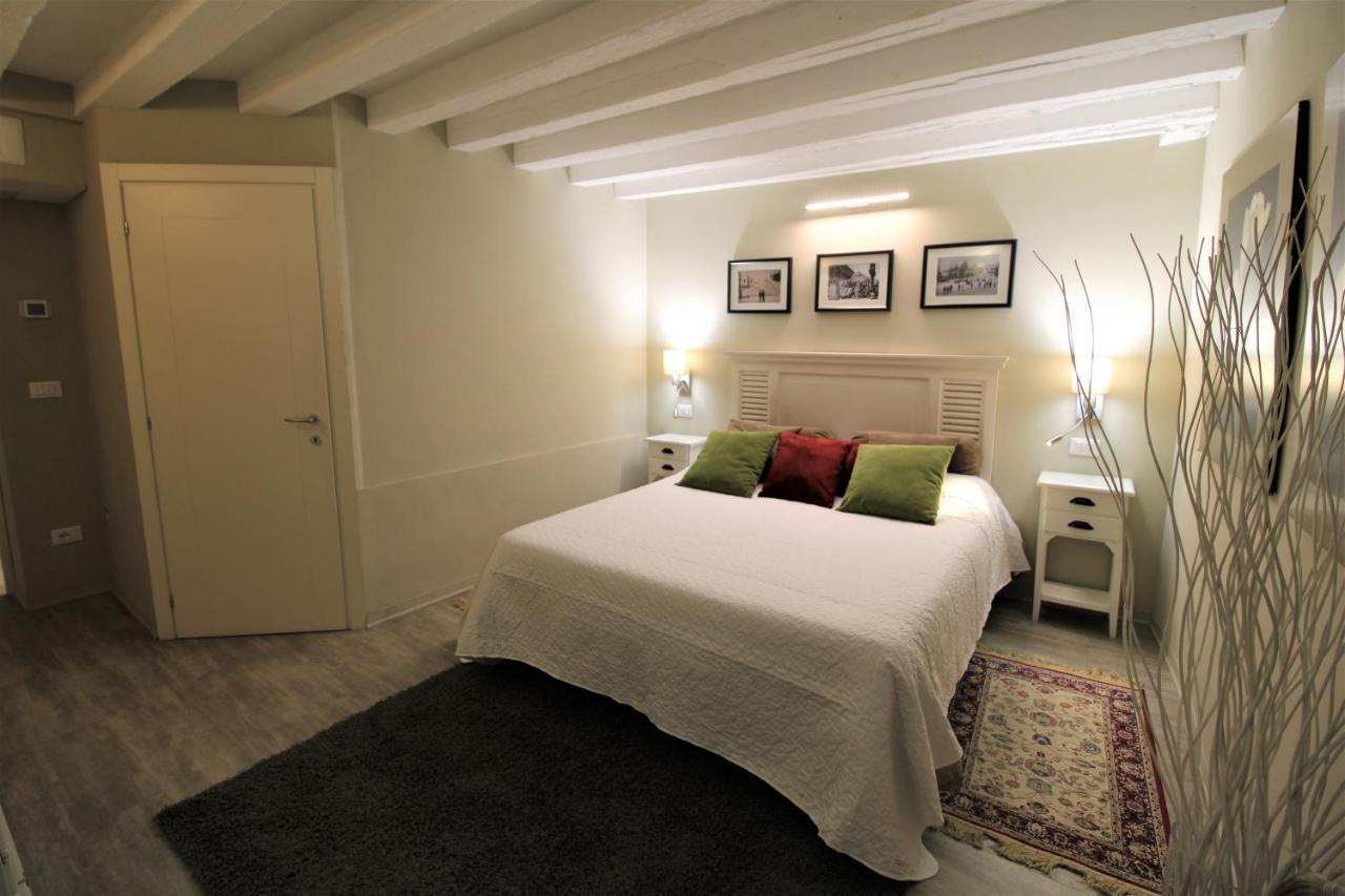 San Marco Fenice 3Bdr 2Bth Apartment Венеція Екстер'єр фото