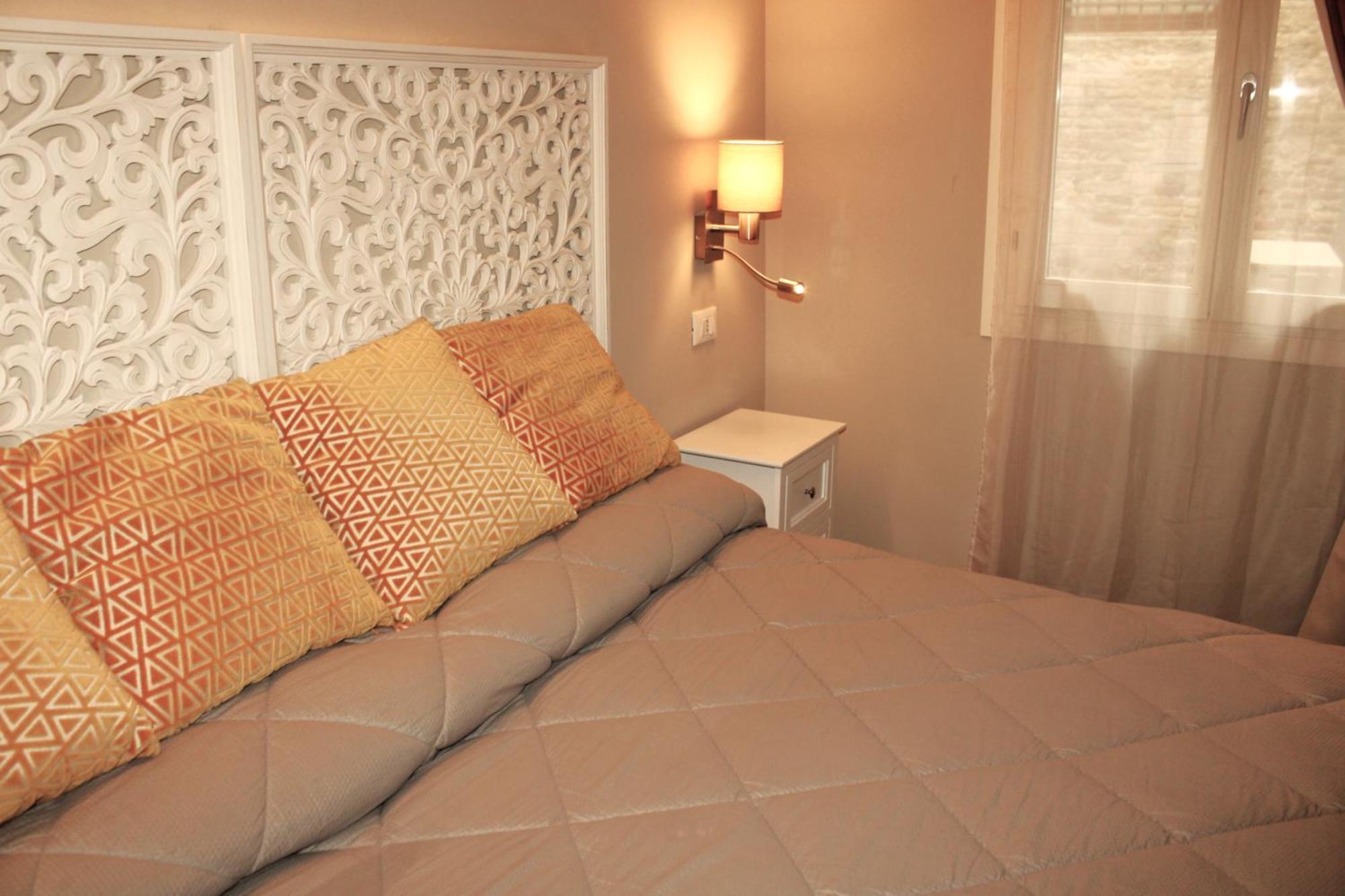 San Marco Fenice 3Bdr 2Bth Apartment Венеція Екстер'єр фото