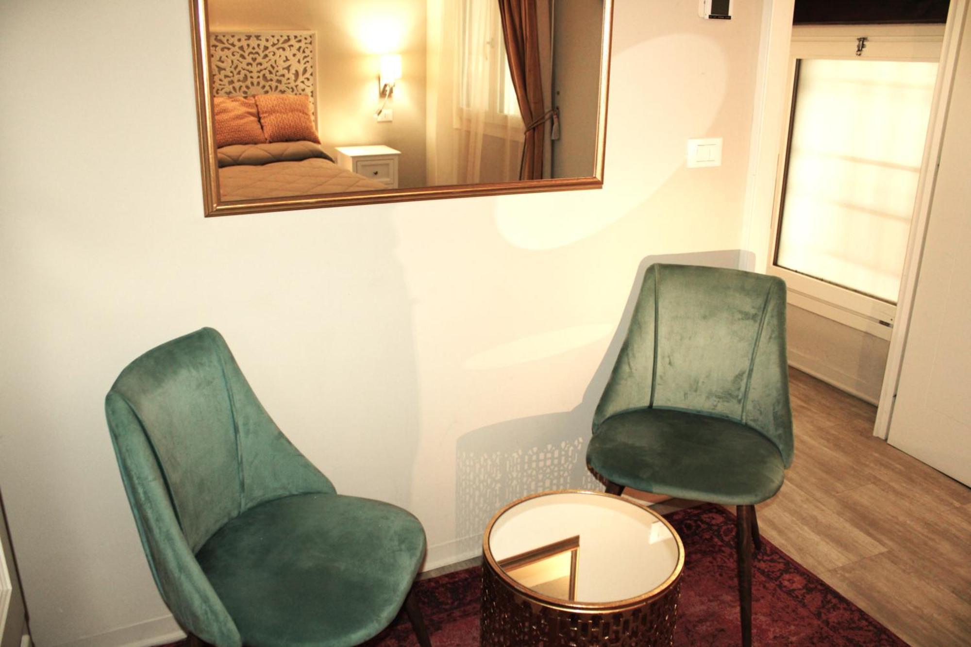 San Marco Fenice 3Bdr 2Bth Apartment Венеція Екстер'єр фото