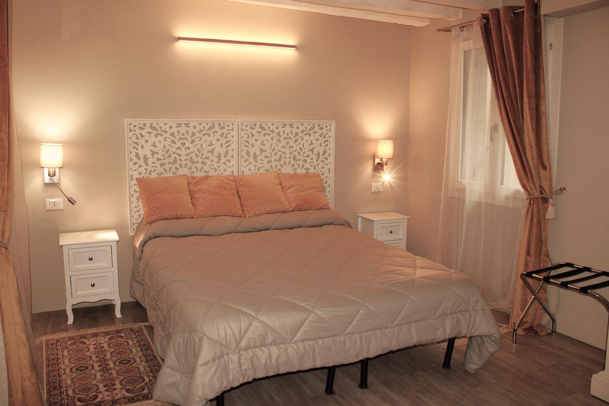 San Marco Fenice 3Bdr 2Bth Apartment Венеція Екстер'єр фото